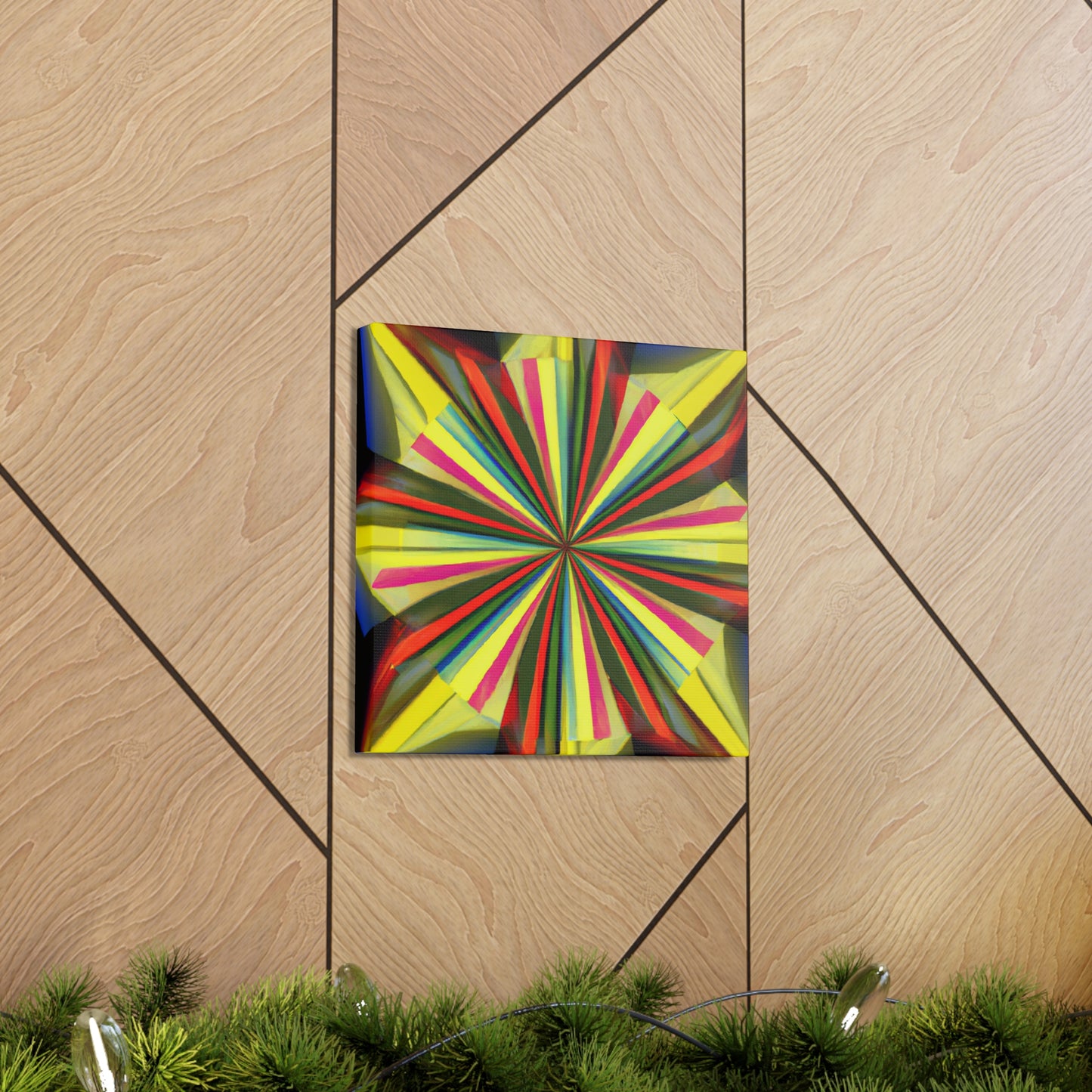 Pieter Bruegel the Elder- Canvas