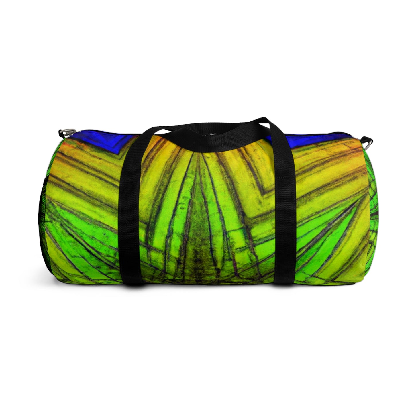James Watt-Duffle Bag