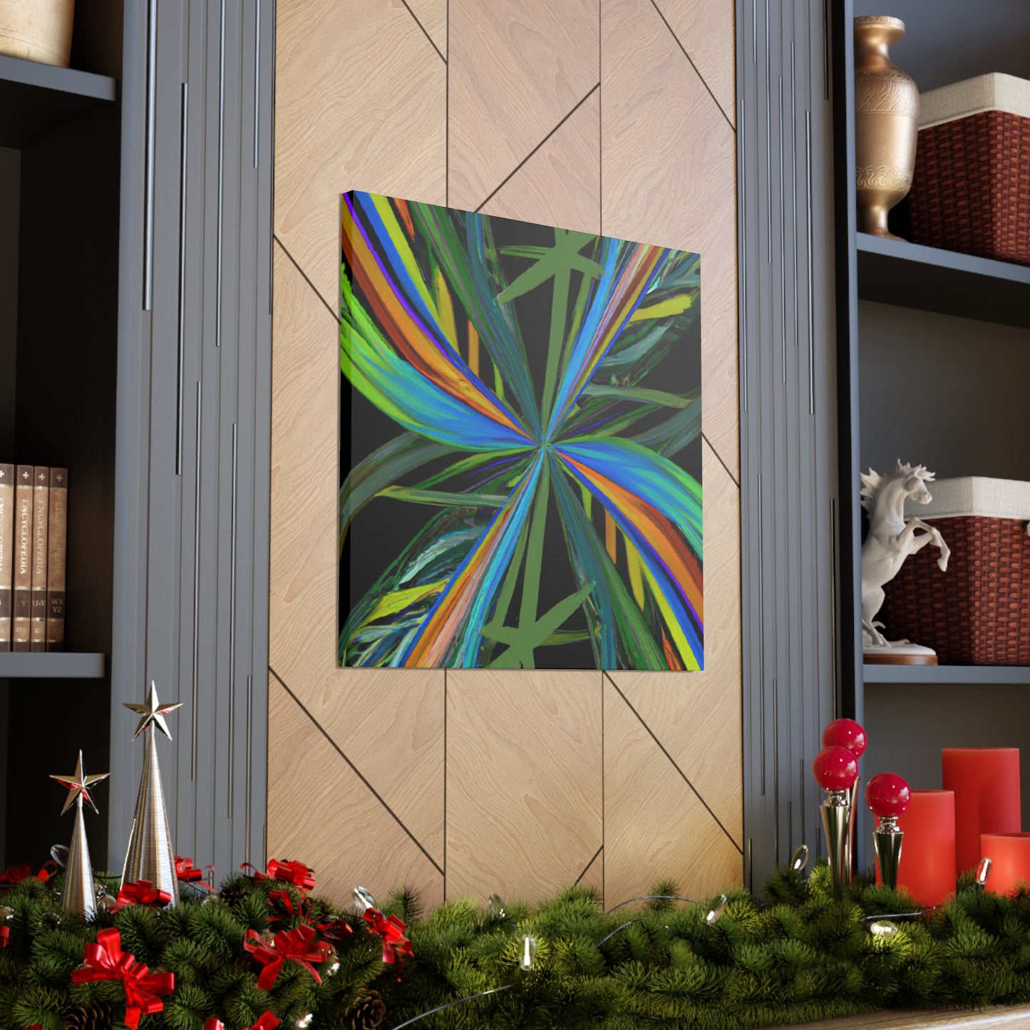 Antonio Canaletto- Canvas