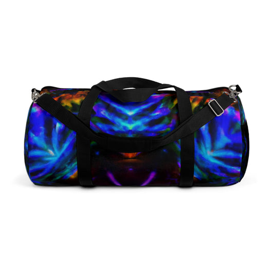 James Watt (1736-1819)-Duffle Bag