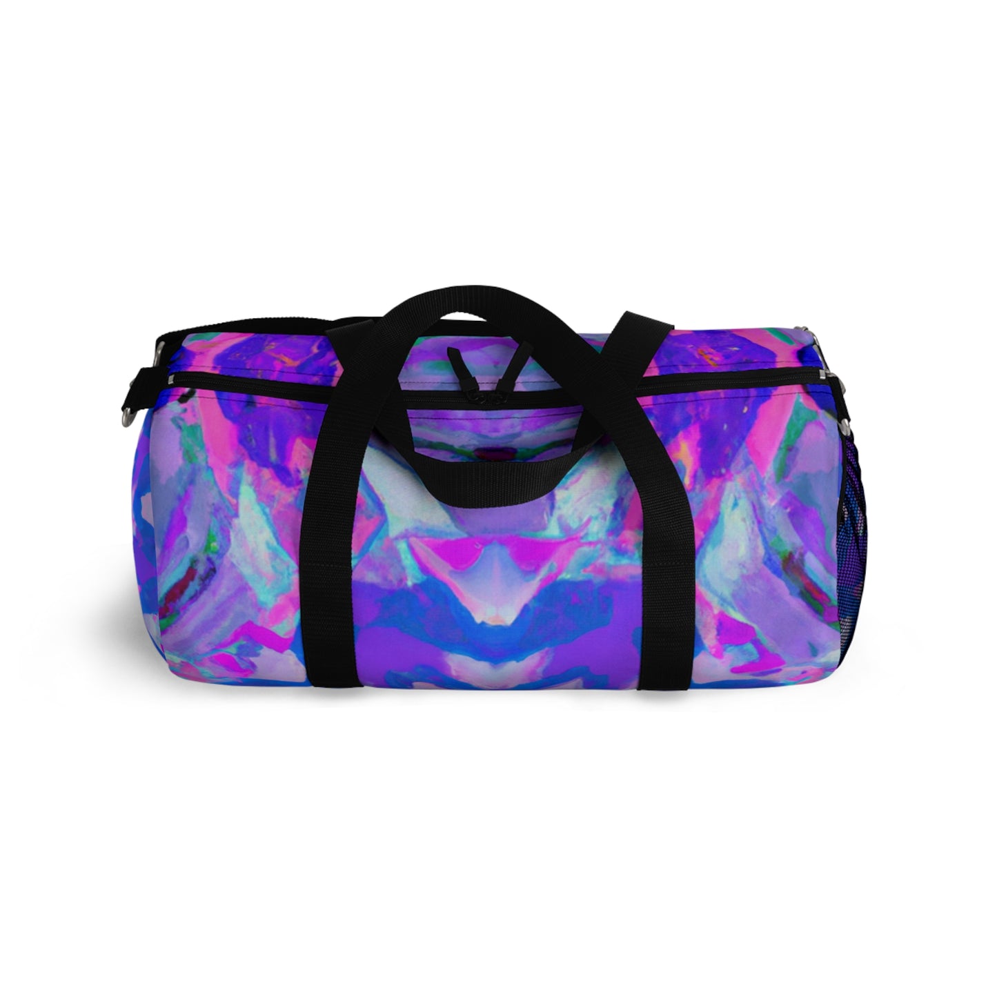 James Watt.-Duffle Bag