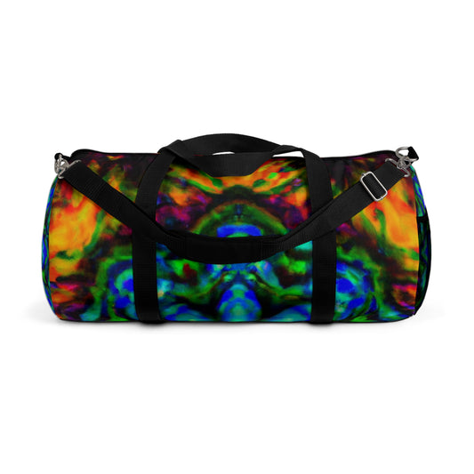 James Watt-Duffle Bag