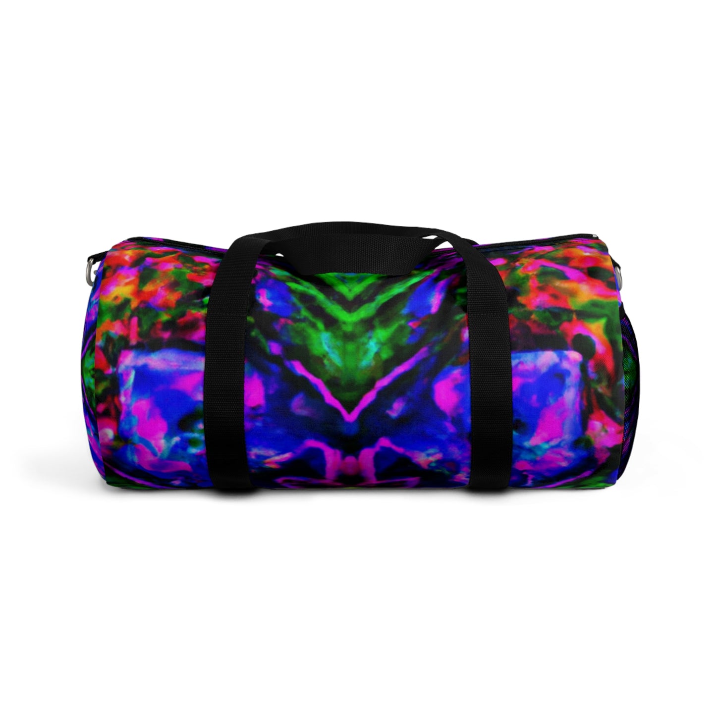 James Watt (1736–1819)-Duffle Bag