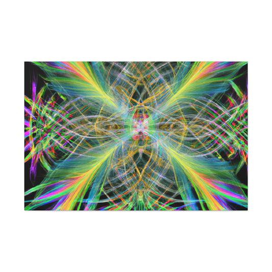 Francesco Solimena- Canvas