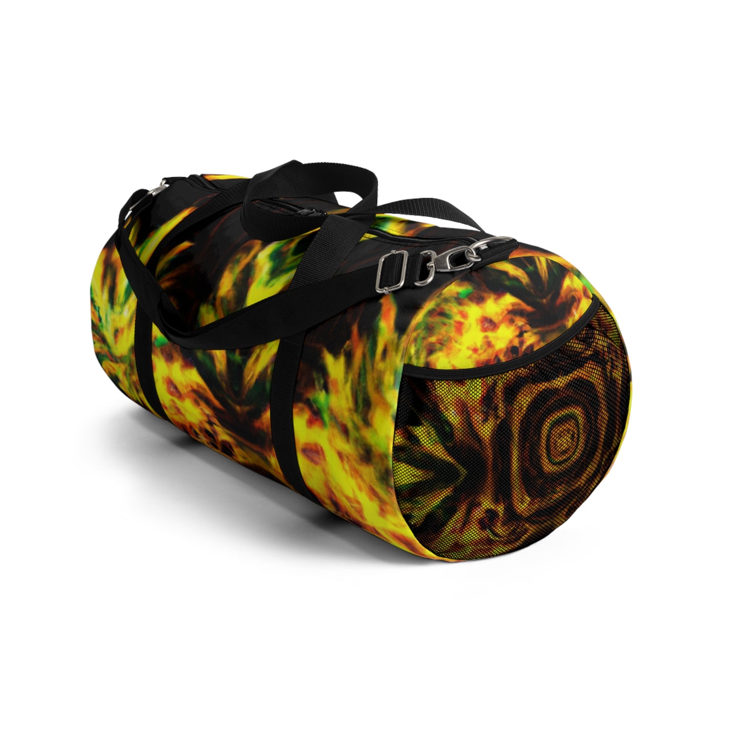 James Watt (1736-1819)-Duffle Bag