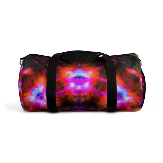 James Watt-Duffle Bag