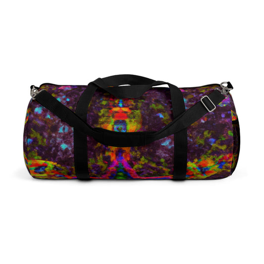 John Wilkinson (1728-1808), English ironmaster and engineer.-Duffle Bag