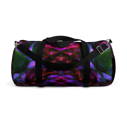 Joseph Bramah (1748–1814)-Duffle Bag