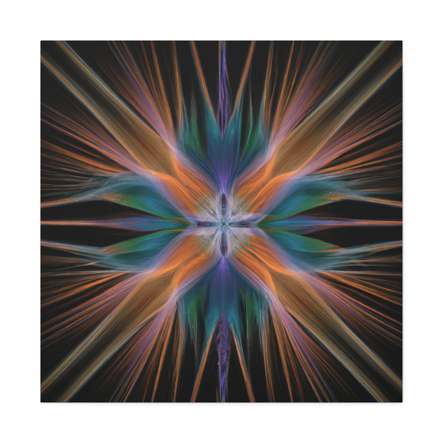 Pieter Bruegel the Elder- Canvas