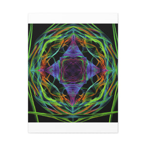 Leonardo da Vinci- Canvas