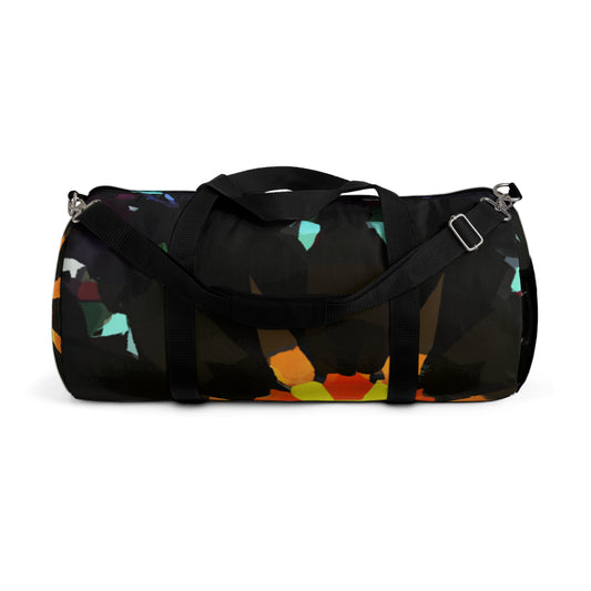 James Watt-Duffle Bag