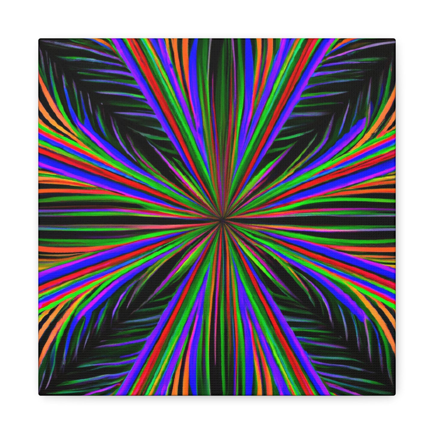 Pieter Bruegel the Elder- Canvas