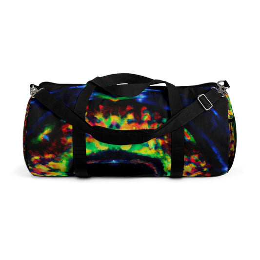 Joseph Bramah (1748–1814)-Duffle Bag