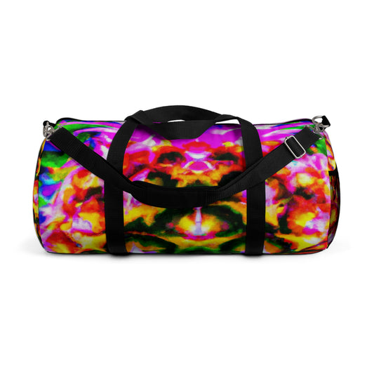 Matthew Boulton-Duffle Bag