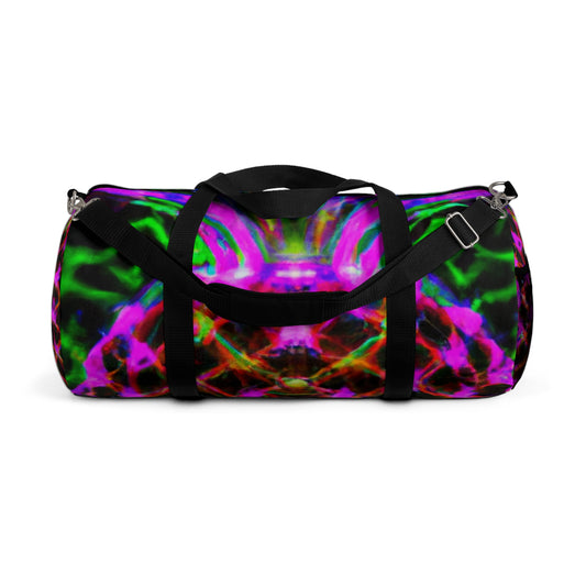 John Smeaton-Duffle Bag