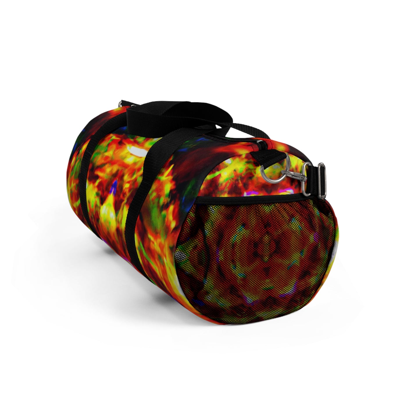 Samuel Crompton-Duffle Bag