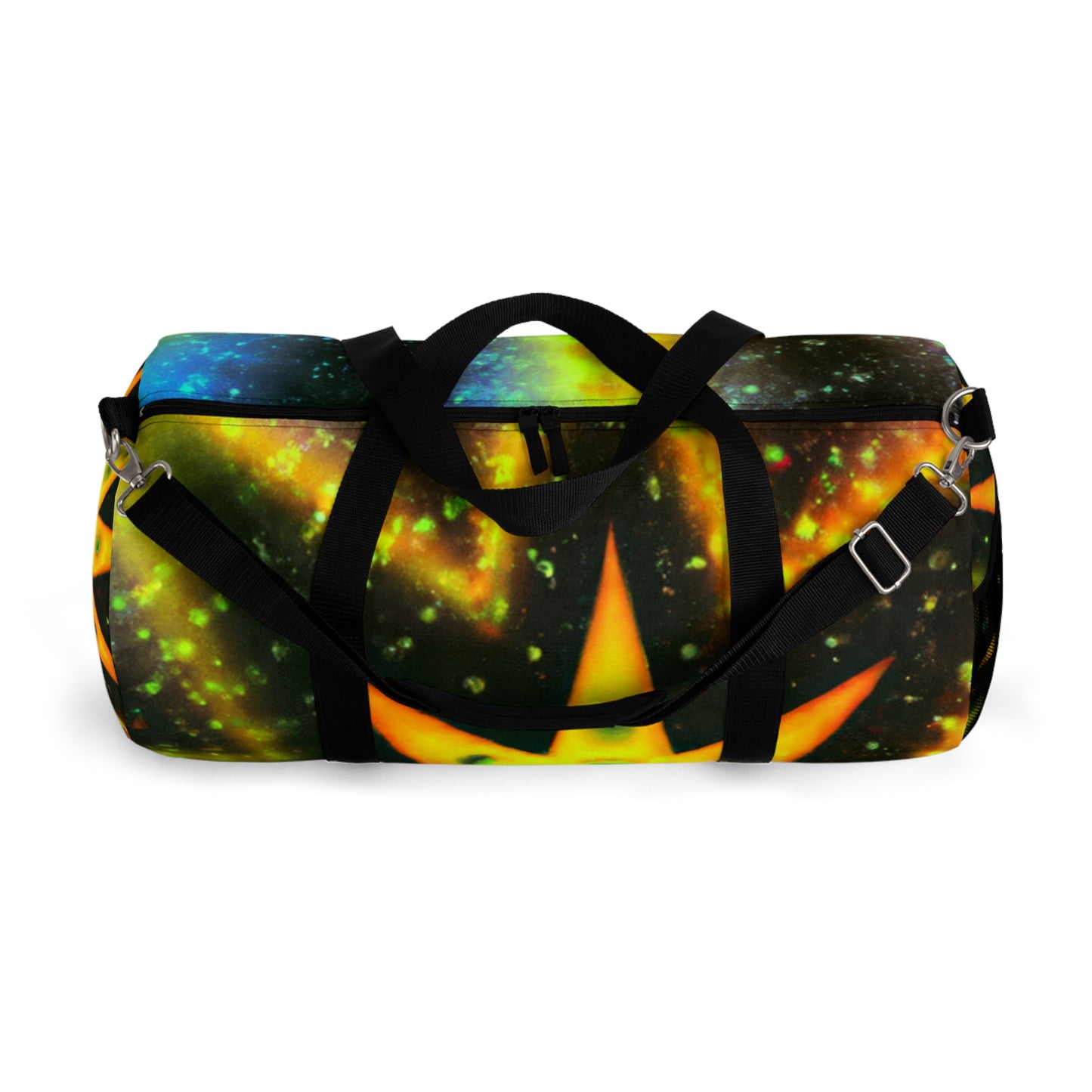 James Watt (1736-1819)-Duffle Bag