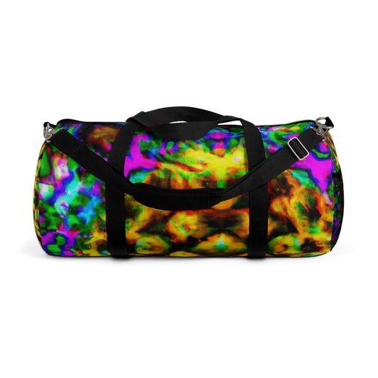 James Watt (1736-1819)-Duffle Bag