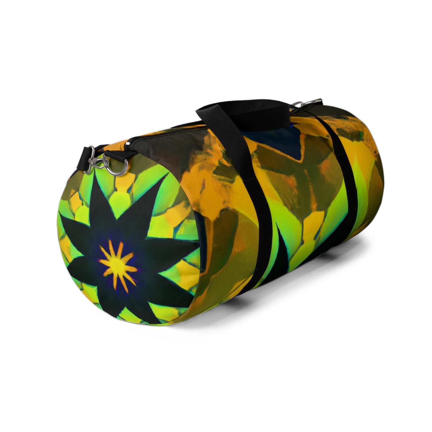 Thomas Newcomen-Duffle Bag