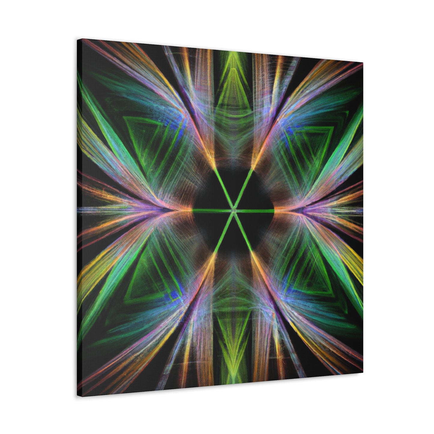 Sandro Botticelli- Canvas