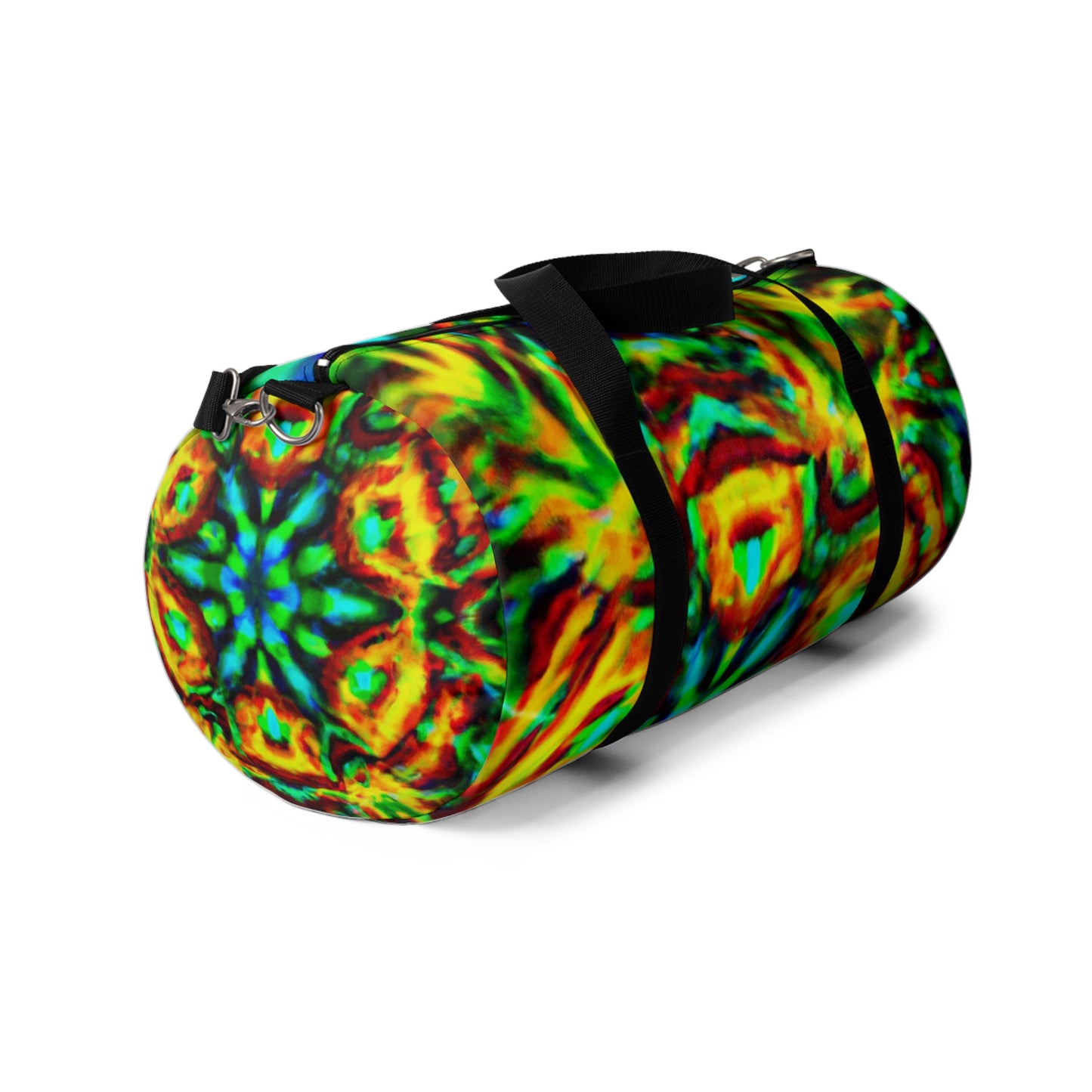 Charles Babbage.-Duffle Bag
