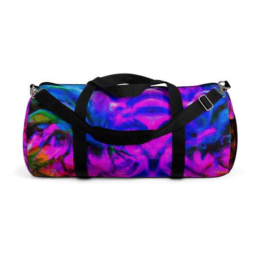 James Watt (1736-1819)-Duffle Bag