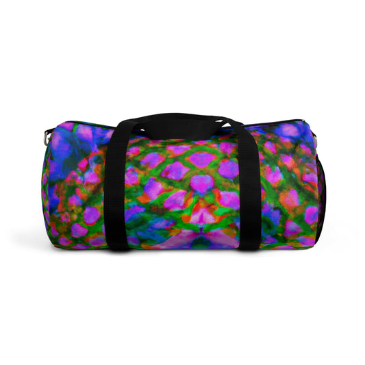 Jethro Tull (1760–1741), English agriculturalist and inventor.-Duffle Bag