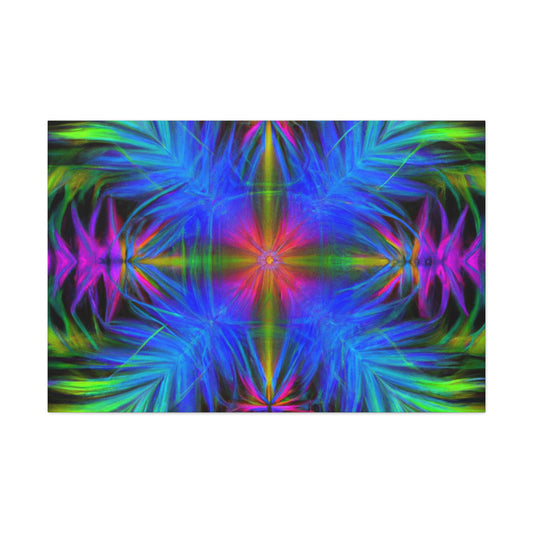 Antonio Canaletto- Canvas