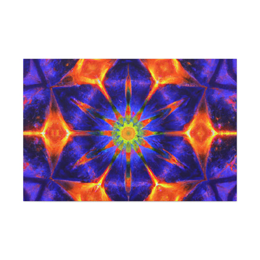 Joseph Vernet- Canvas