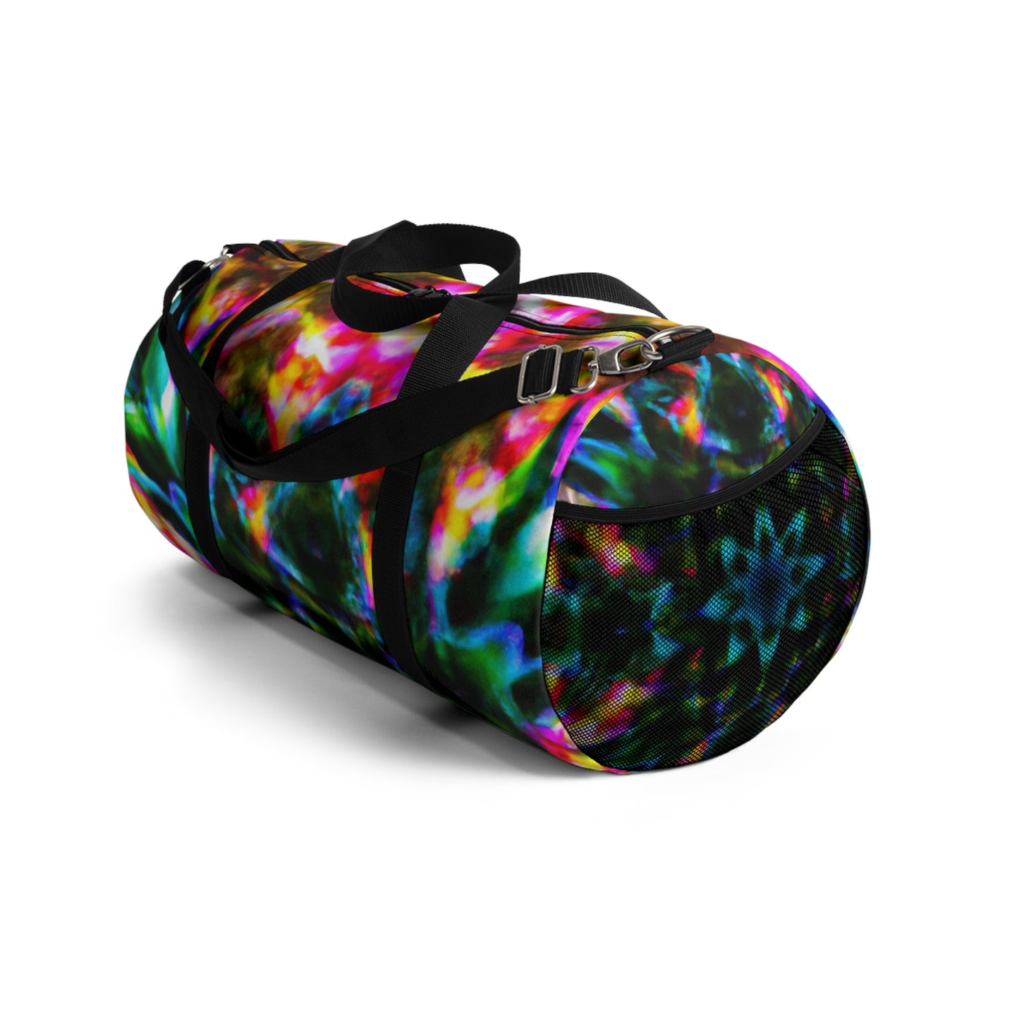 John Smeaton-Duffle Bag