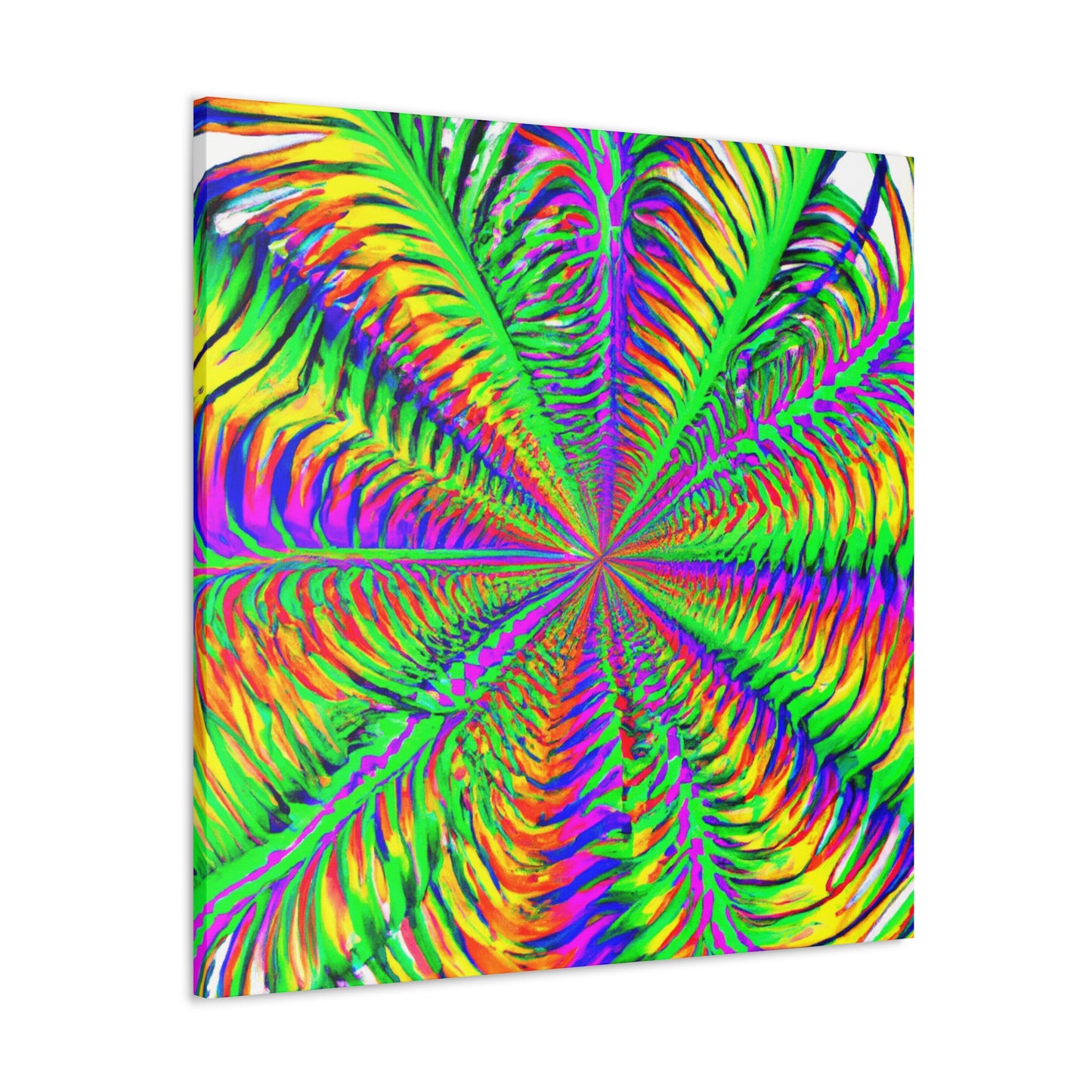 Pieter Bruegel the Elder- Canvas