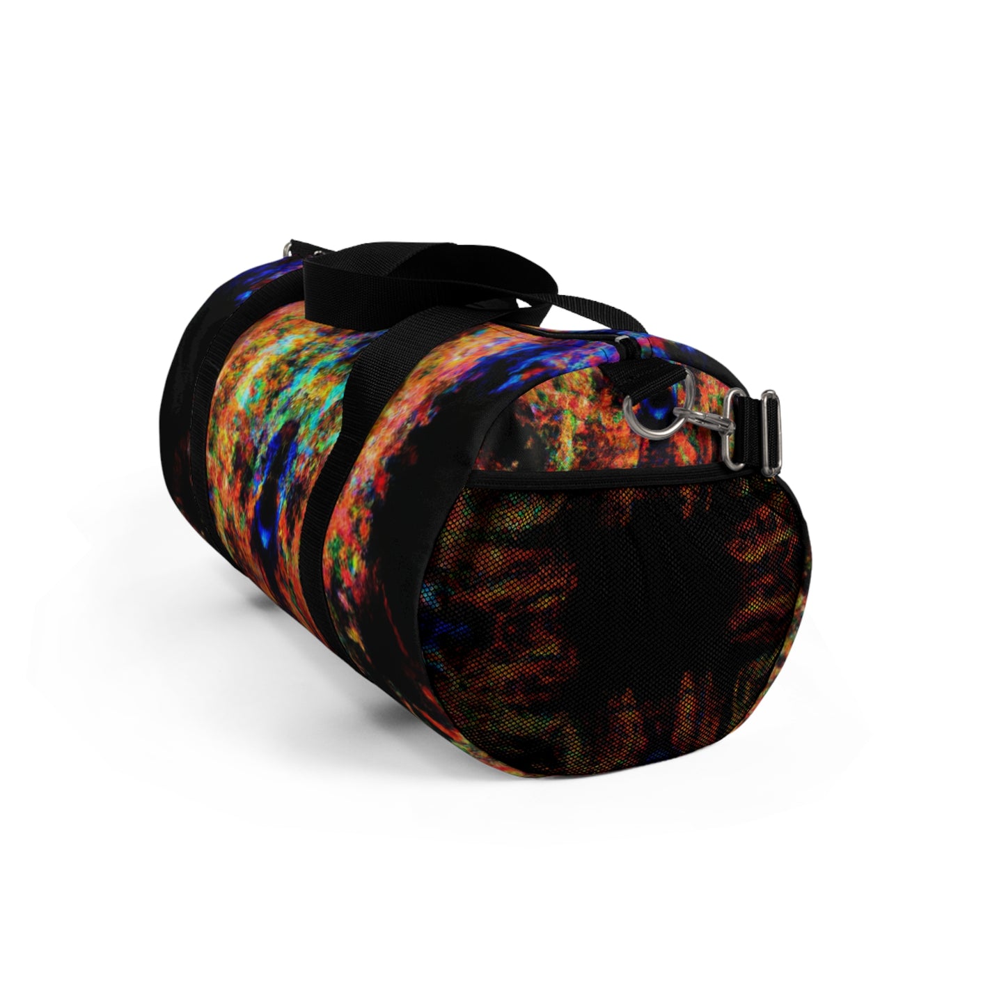 James Watt-Duffle Bag