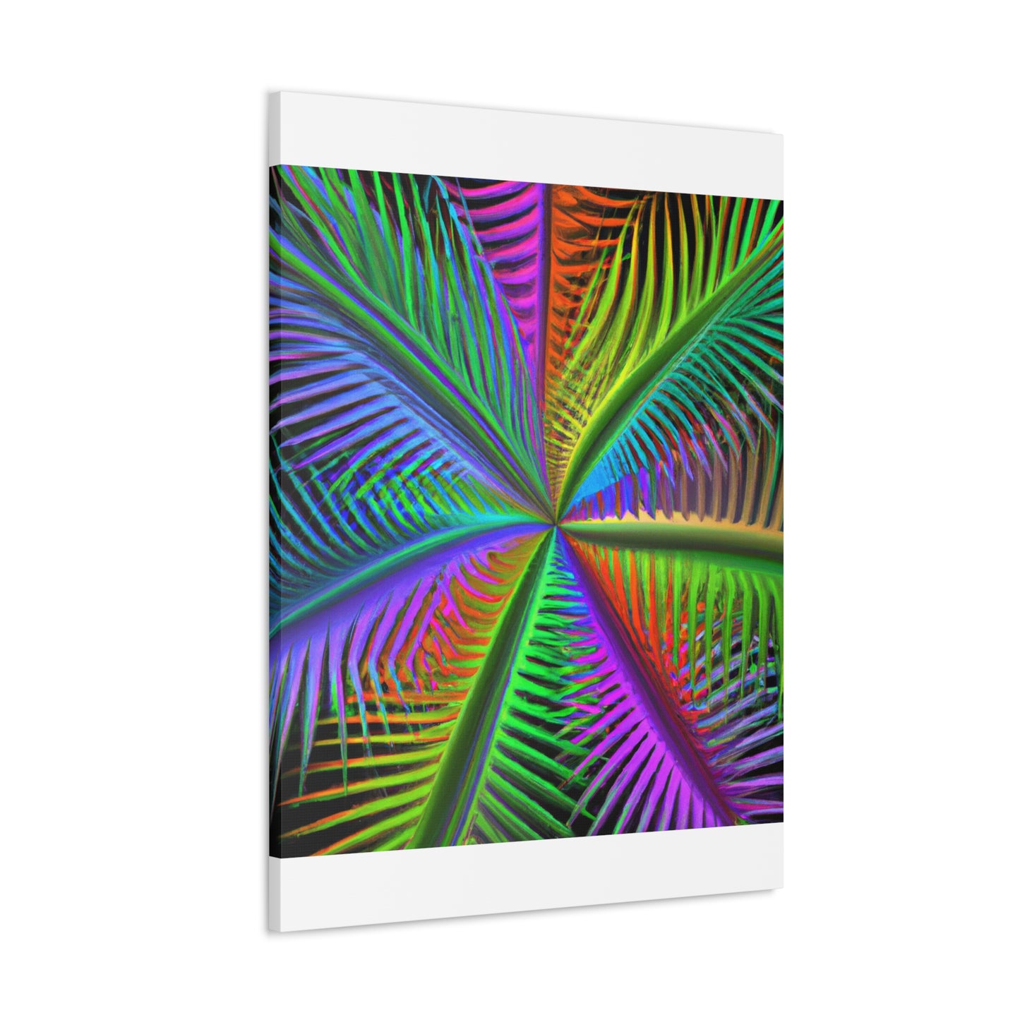 Pieter Coecke van Aelst- Canvas