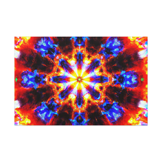 Francesco Zuccarelli- Canvas