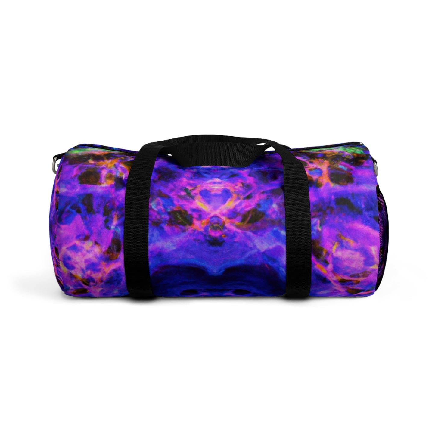 James Watt.-Duffle Bag