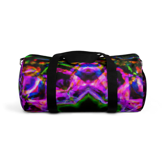 James Watt.-Duffle Bag