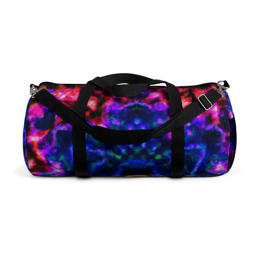 James Watt-Duffle Bag