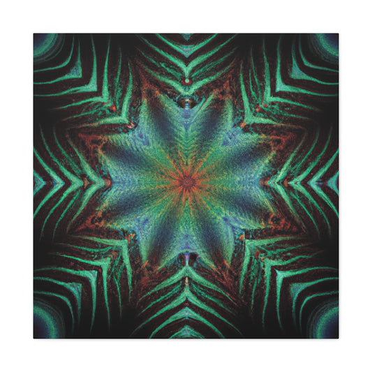 Jacques-Louis David- Canvas