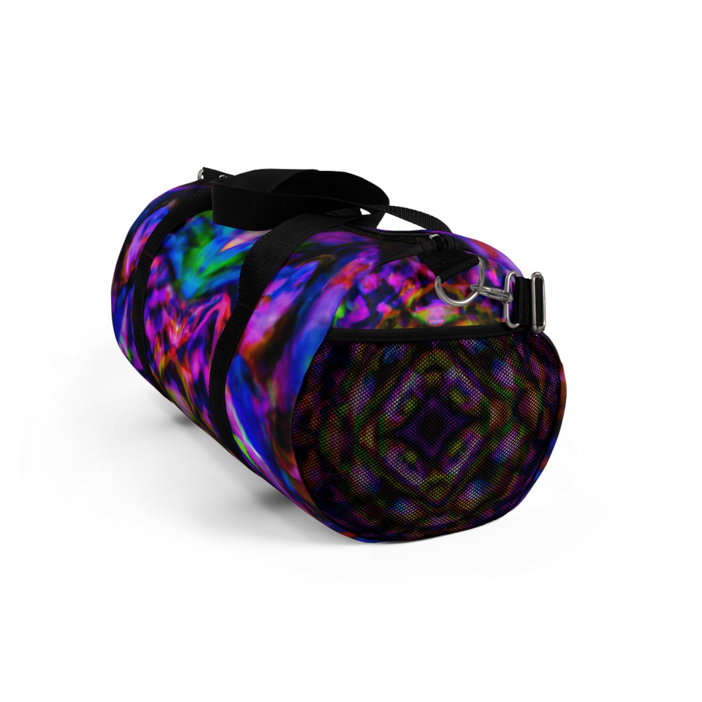 James Watt (male)-Duffle Bag