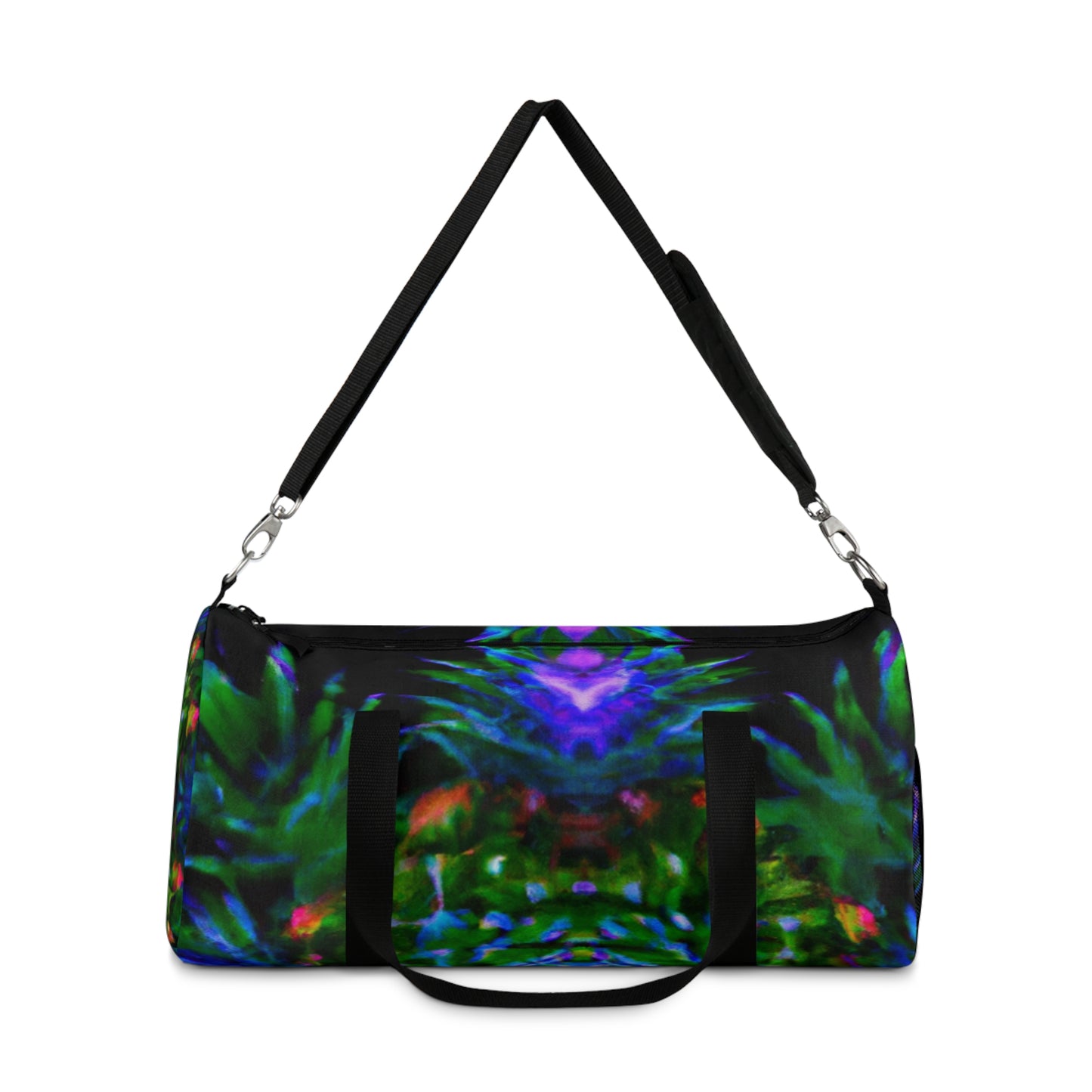 Samuel Crompton (1753 - 1827), an English inventor and mechanical engineer,-Duffle Bag