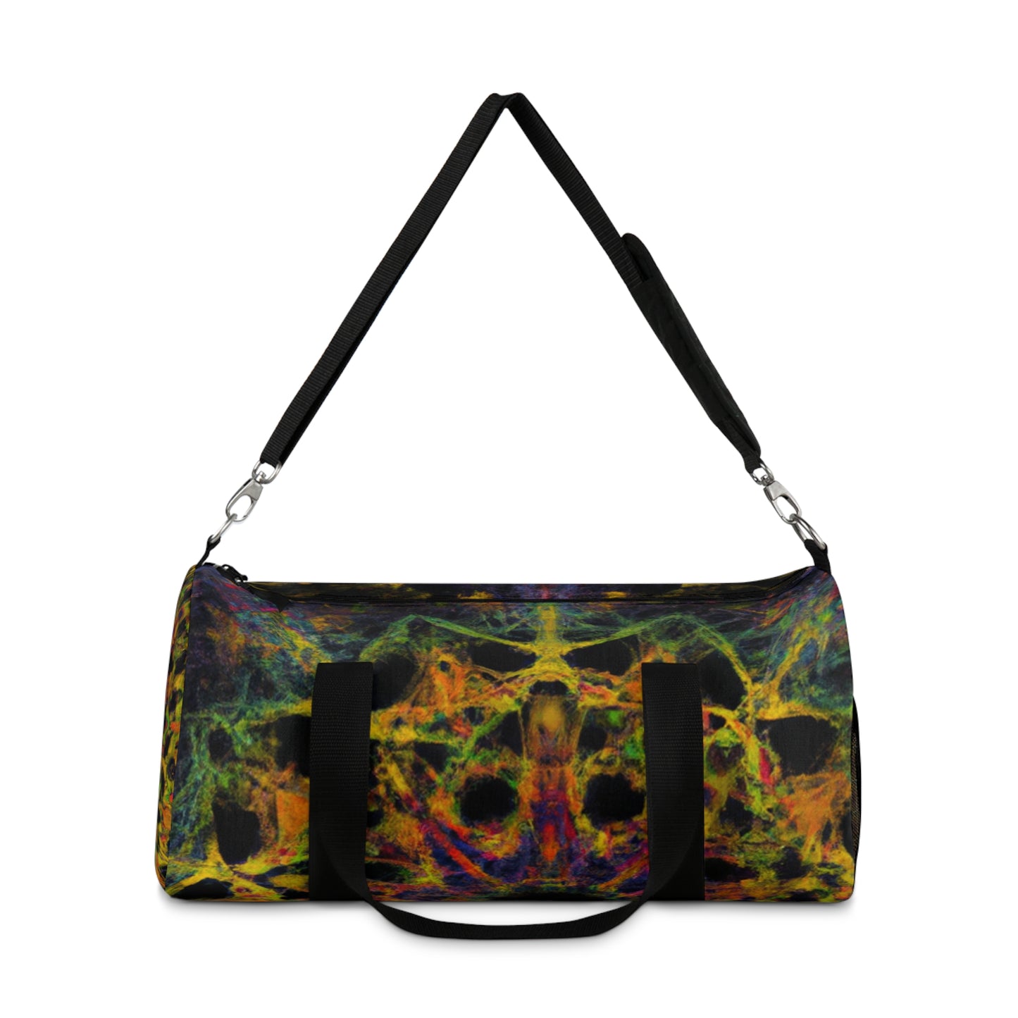 Matthew Boulton-Duffle Bag