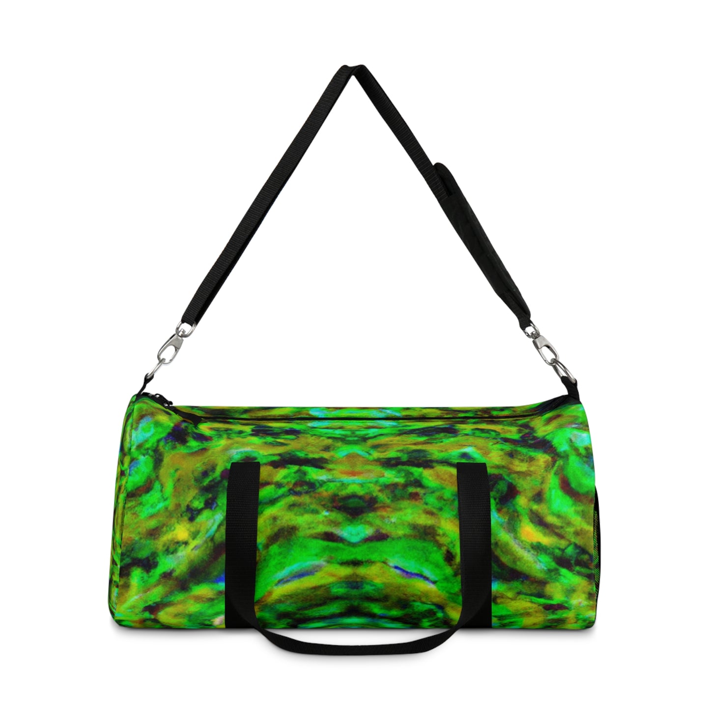 Matthew Boulton-Duffle Bag