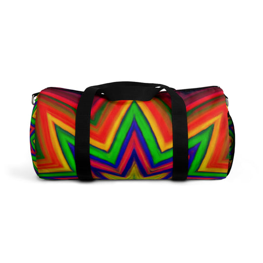 Ada Lovelace-Duffle Bag