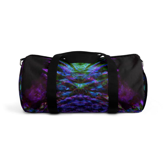 Matthew Boulton-Duffle Bag