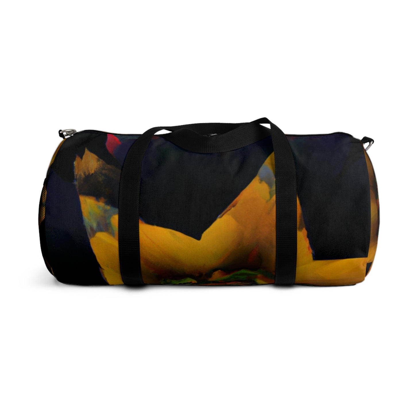 James Watt (1736-1819), Scottish engineer and inventor.-Duffle Bag