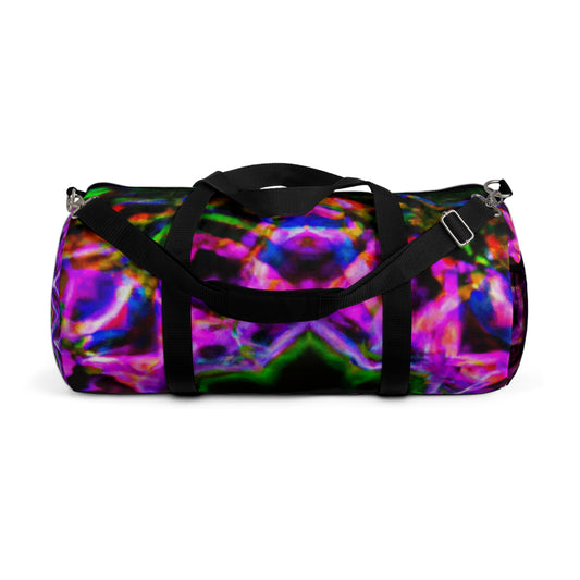 James Watt.-Duffle Bag