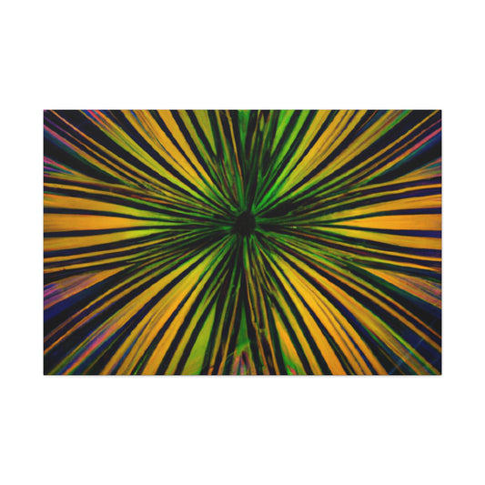 Joseph Wright of Derby- Canvas