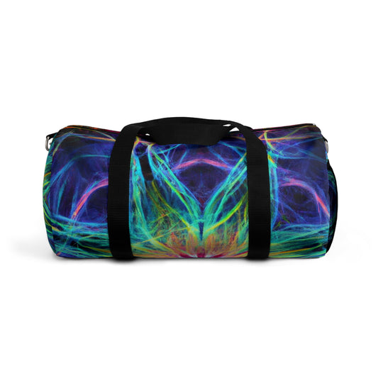 Matthew Boulton (1728-1809)-Duffle Bag