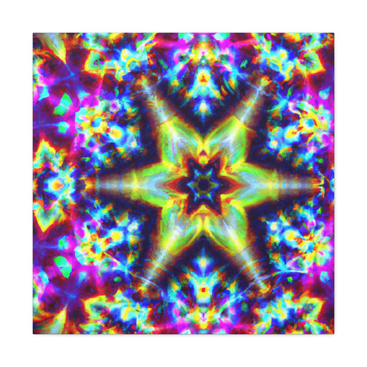 Jacques-Louis David- Canvas