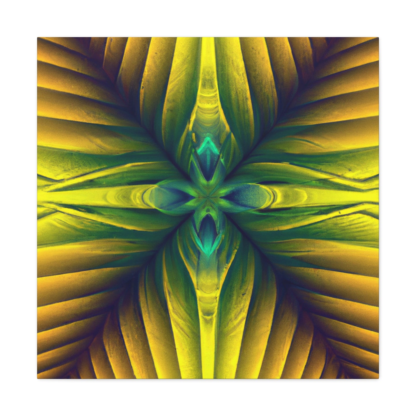 Pieter Bruegel the Elder- Canvas